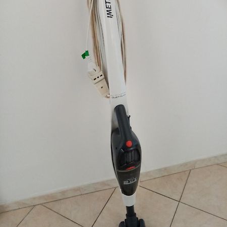 兰恰诺La Casetta Delle Fate公寓 外观 照片