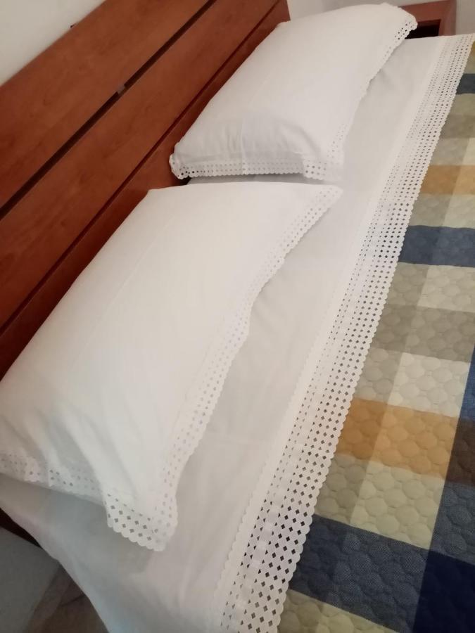 兰恰诺La Casetta Delle Fate公寓 外观 照片