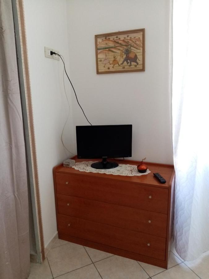 兰恰诺La Casetta Delle Fate公寓 外观 照片